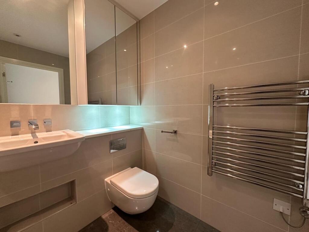 Saffron Central Square, Croydon – pohled 4