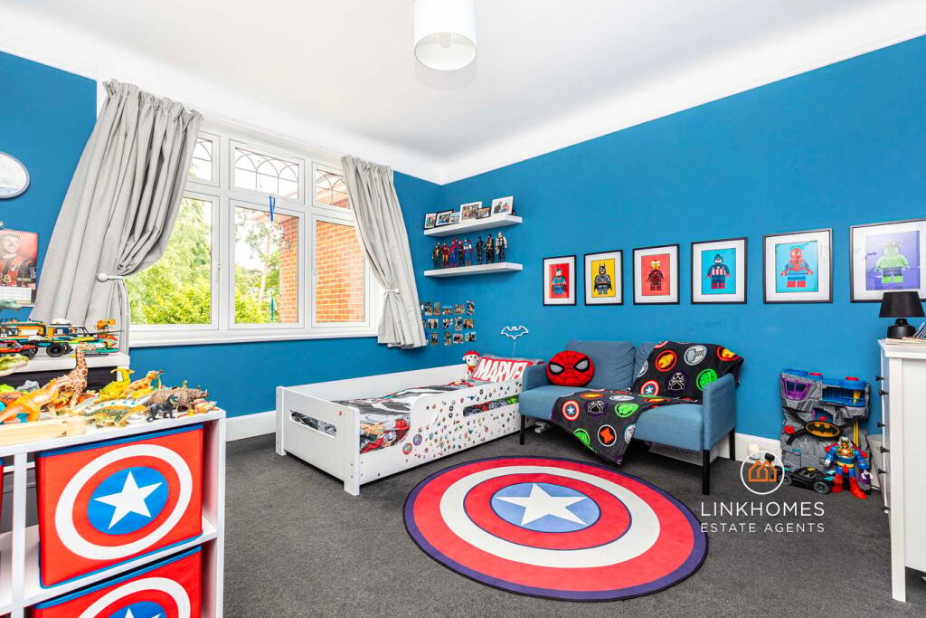 Apartment in Bournemouth - More