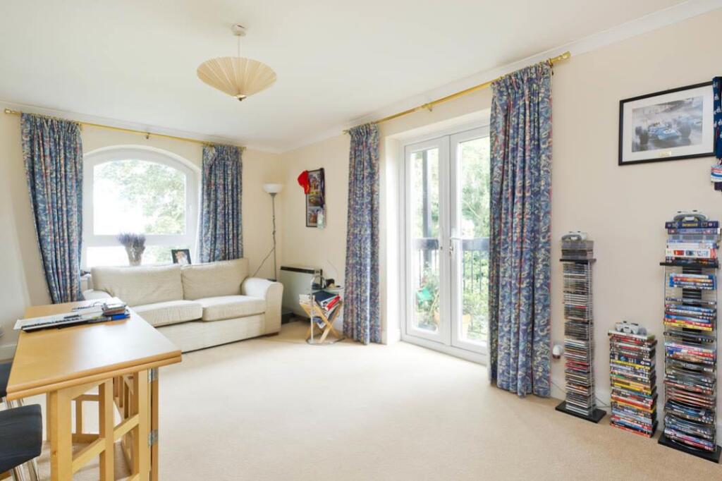 Main image of property: Church Road, Sandford-on-Thames, OX4 4YB
