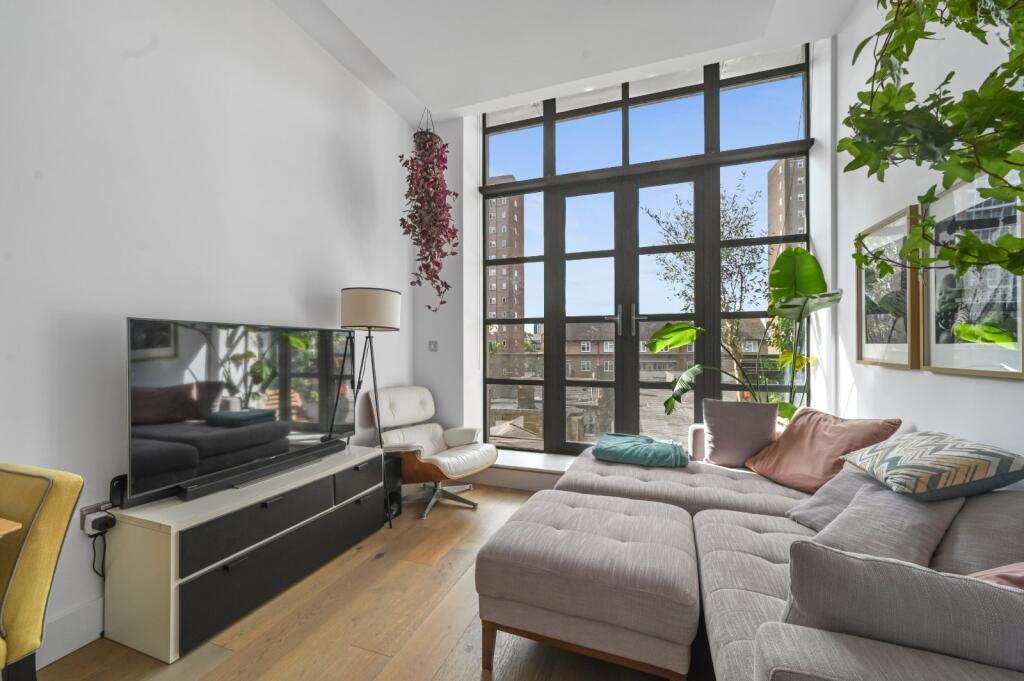 Main image of property: Chatham Place, London, E9