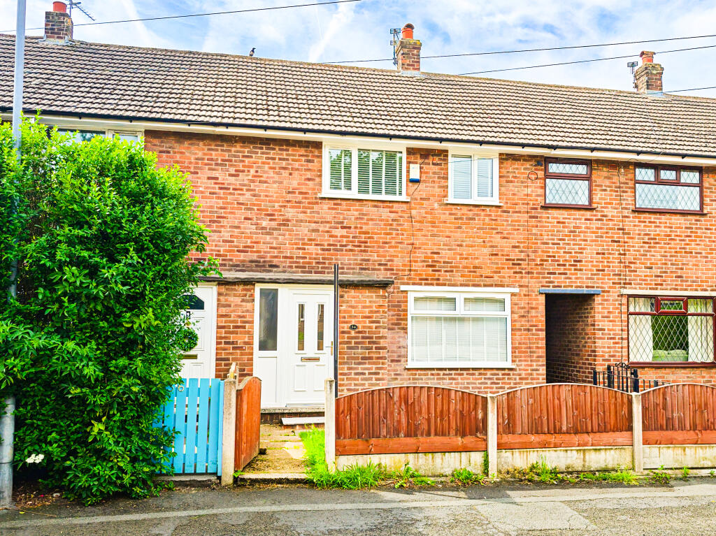 Main image of property: Redgate, Hyde, Tameside