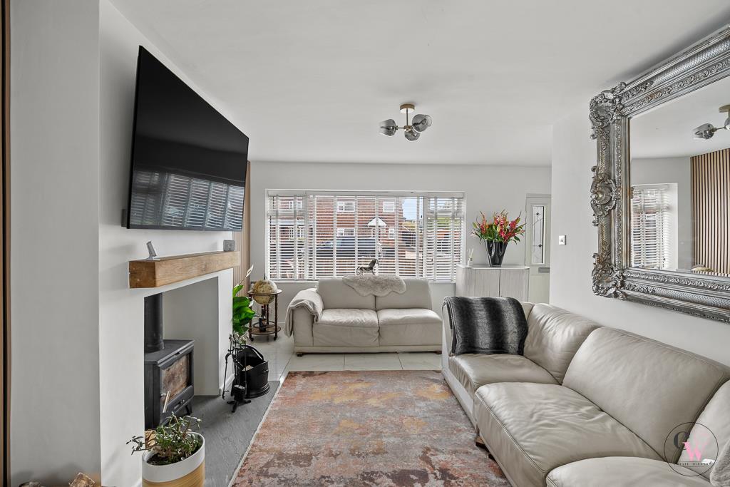 House in Crewe - View 5