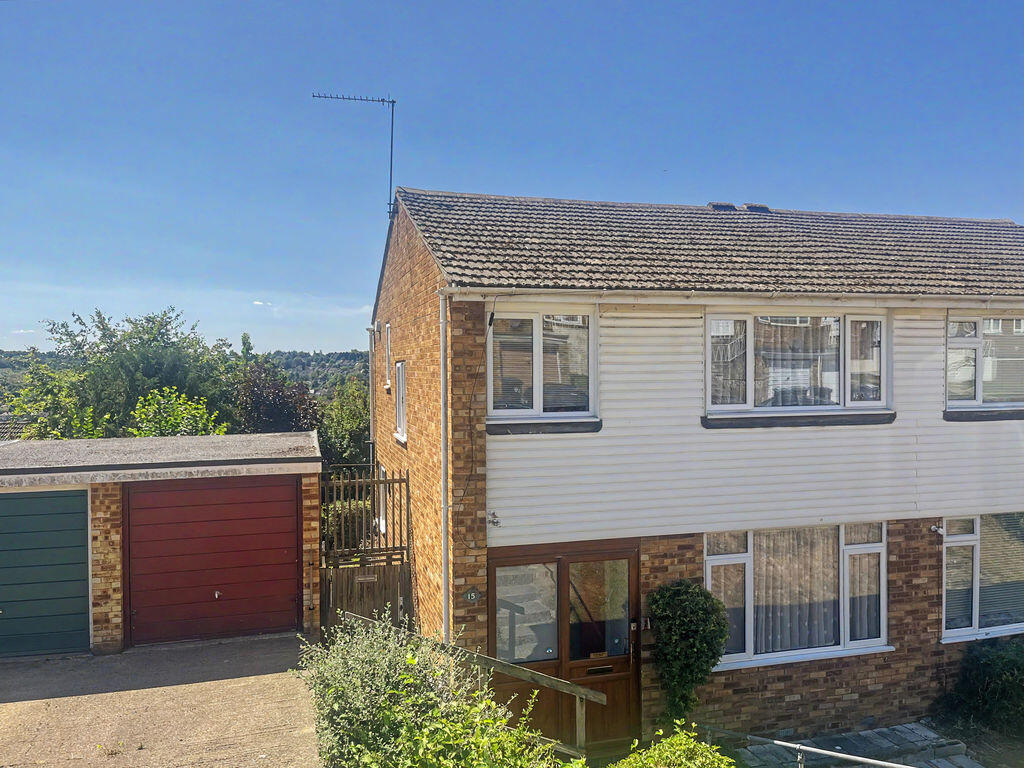 Main image of property: Kelvin Close, High Wycombe