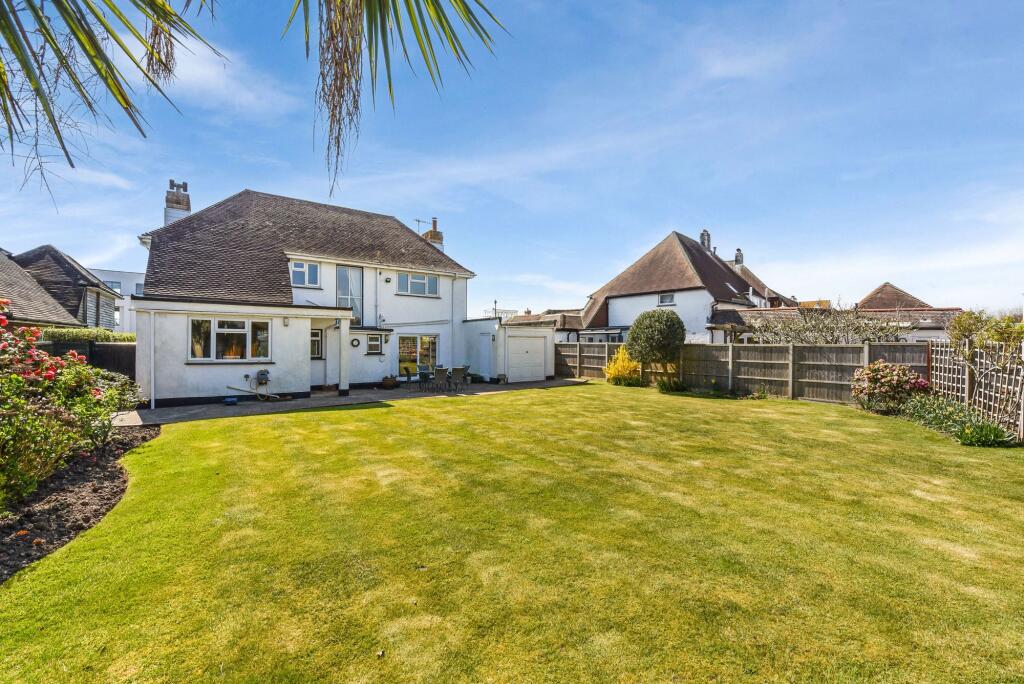 Sea Drive, Felpham, PO22 - View 2