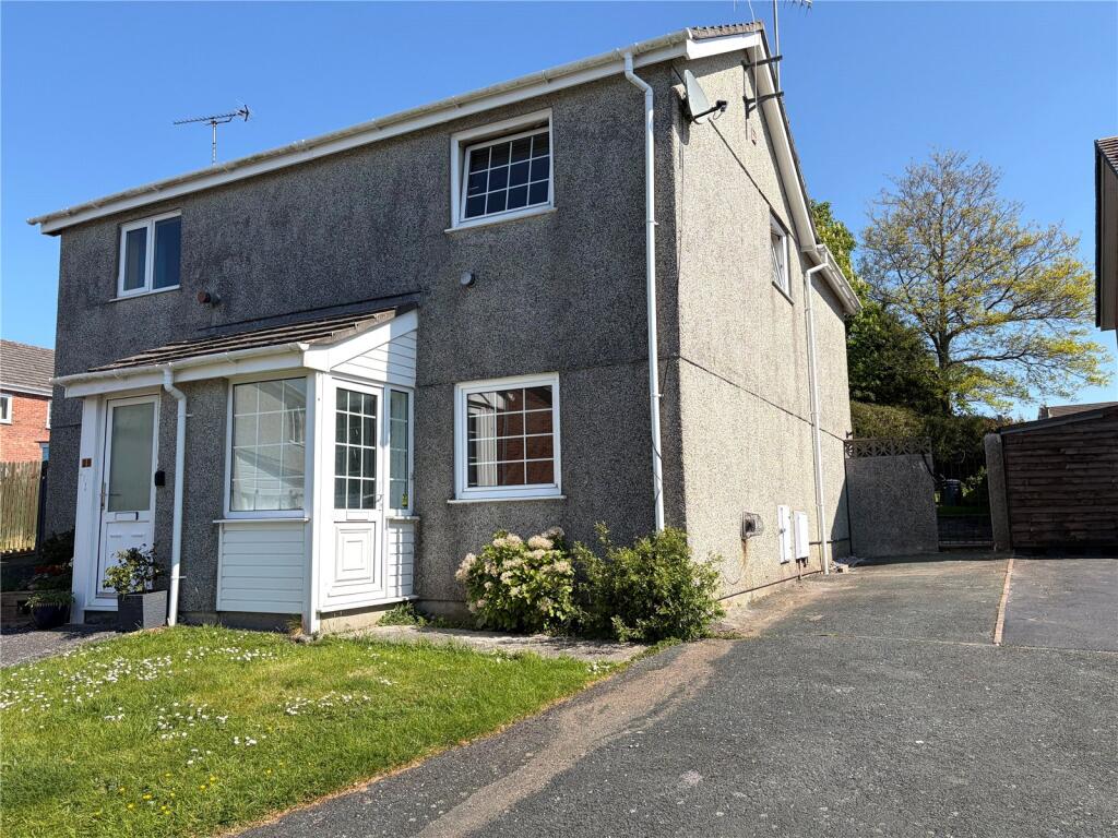 Main image of property: Grove Park, Torpoint, Cornwall, PL11
