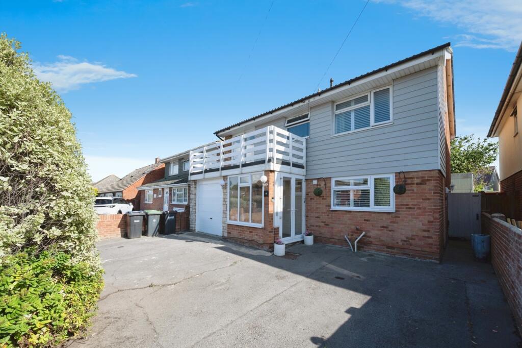 Main image of property: Southwood Road, Hayling Island, Hampshire, PO11