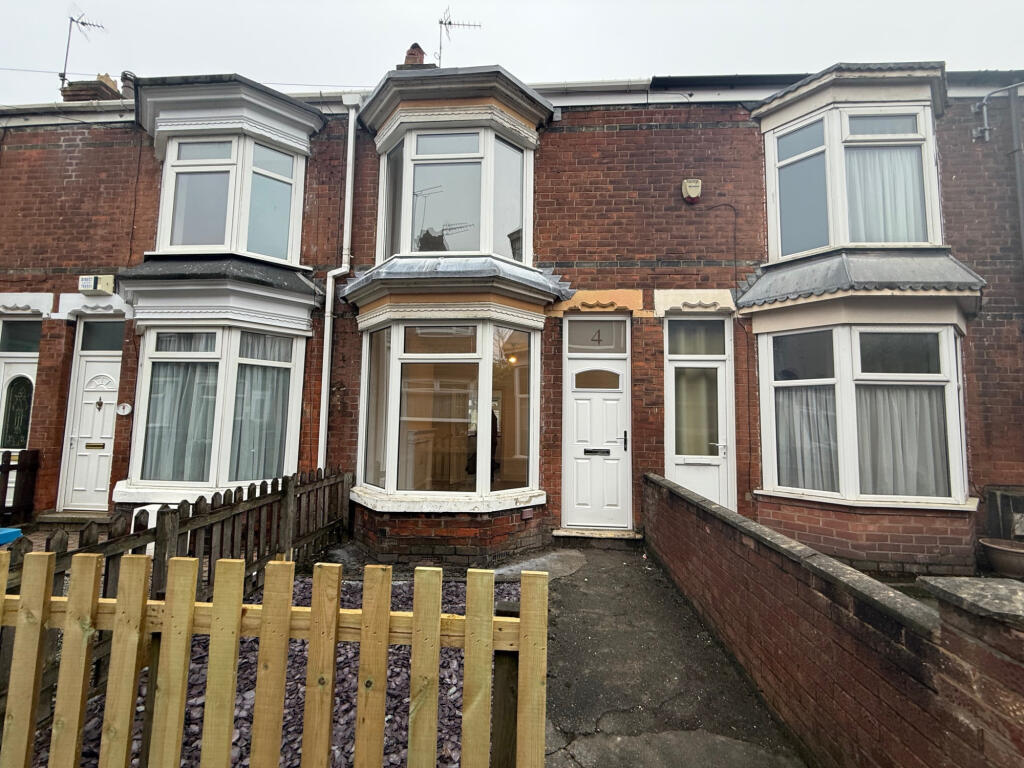 Main image of property: Chestnut Avenue, Montrose Street, Hull, Yorkshire, HU8