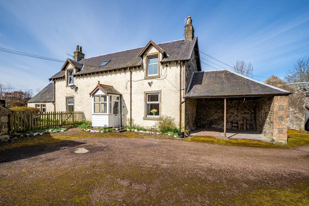 Main image of property: Symington Mill Farm, Symington, Biggar, ML12