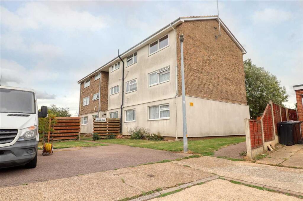 Main image of property: Peregrine Close, Great Clacton