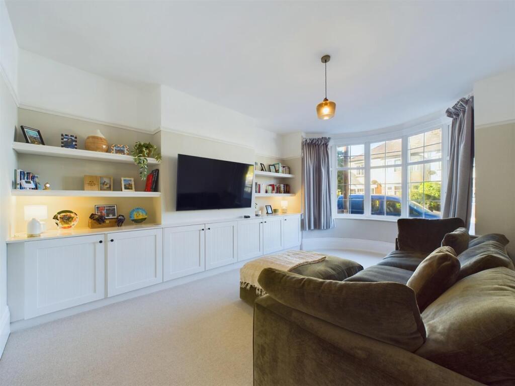 Lamplugh Road, Bridlington photo 2