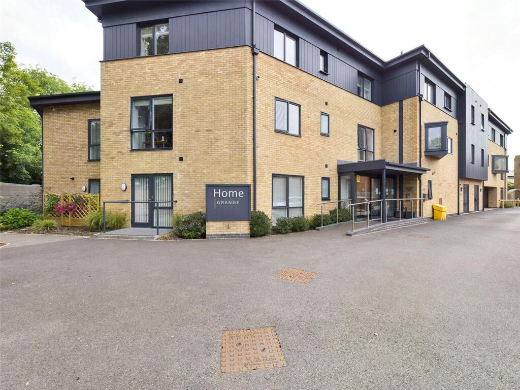 Main image of property: Boultham Park Road, Home Grange Boultham Park Road, LN6