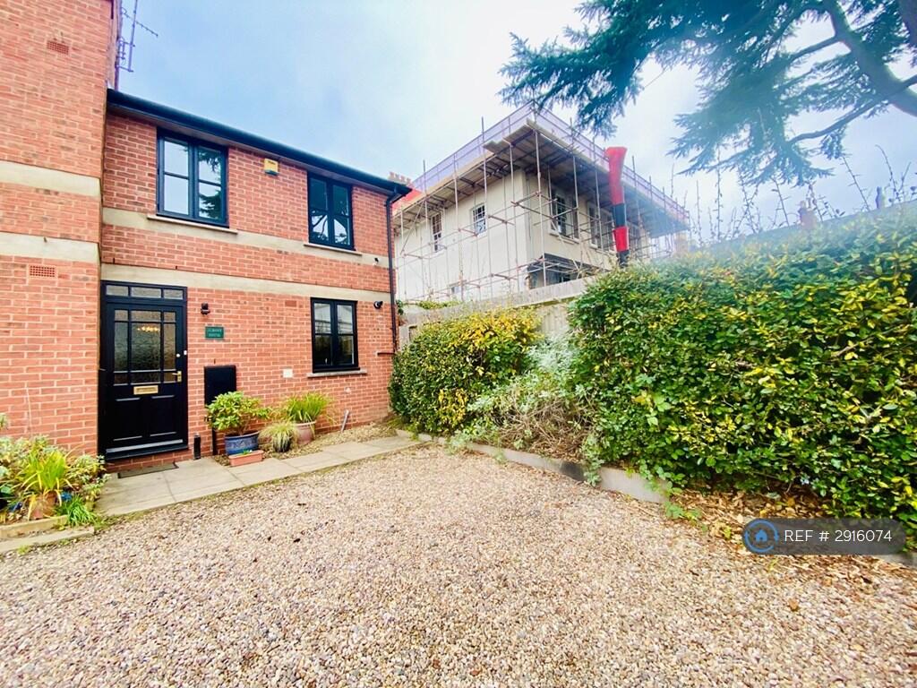 Main image of property: Portland Place West, Leamington Spa, CV32