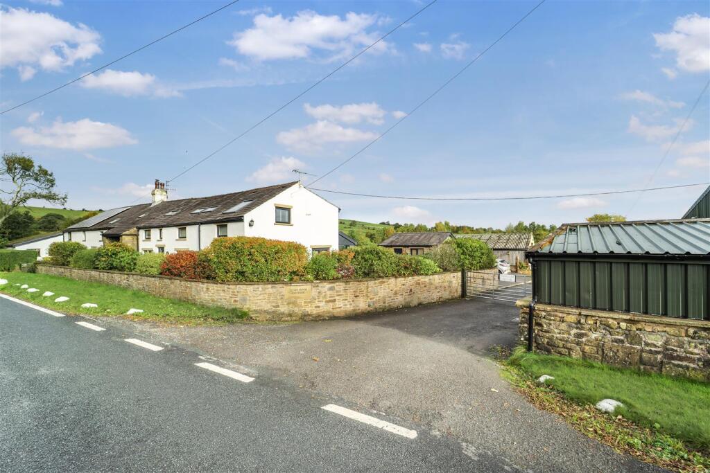 Additional image 46 of Wilpshire Road, Rishton, Blackburn