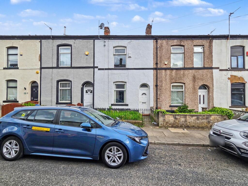 Main image of property: Ash Street, Bury, BL9
