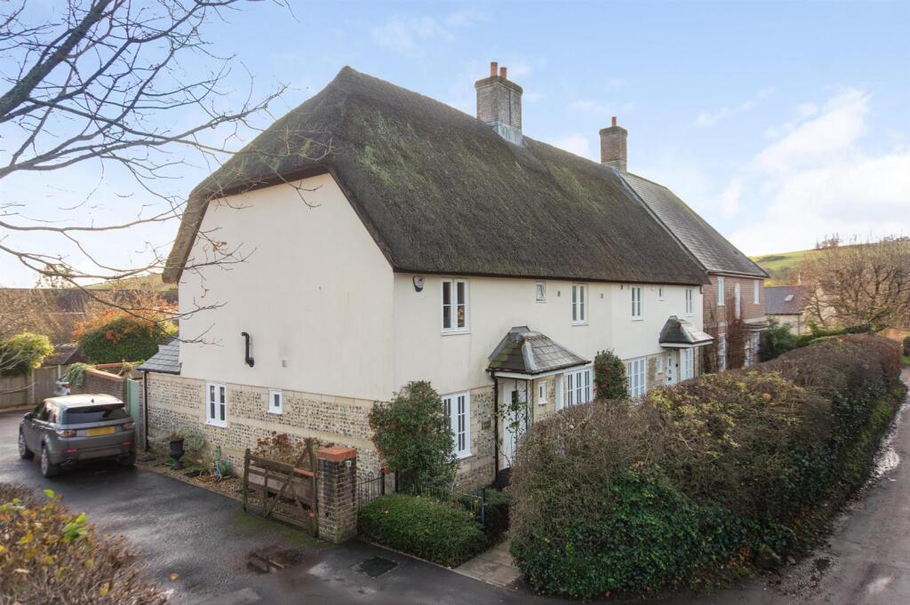 Main image of property: Wills Lane, Cerne Abbas, Dorchester
