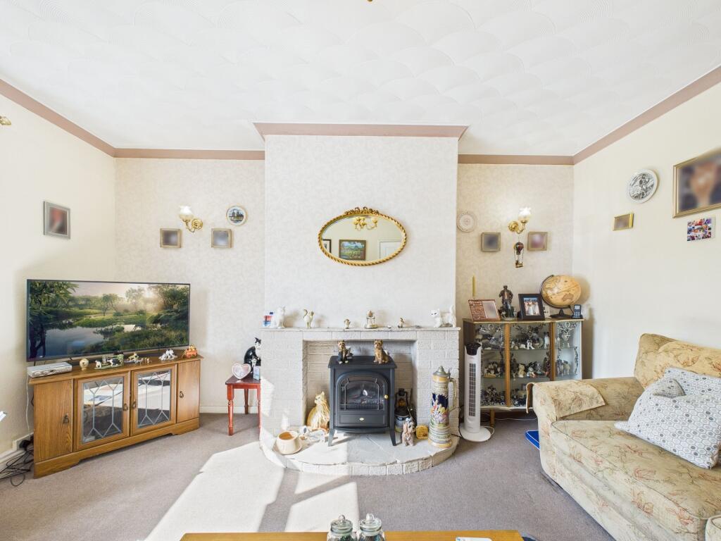 House in Sefton, Crossens - View 2