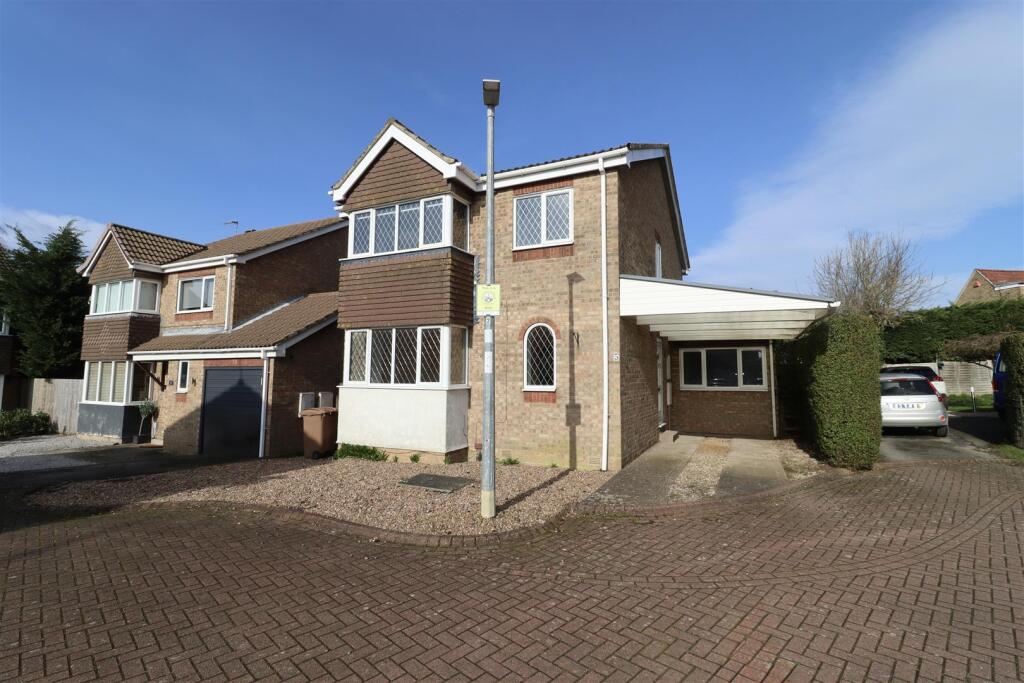 Main image of property: Orchard Court, Market Weighton, York