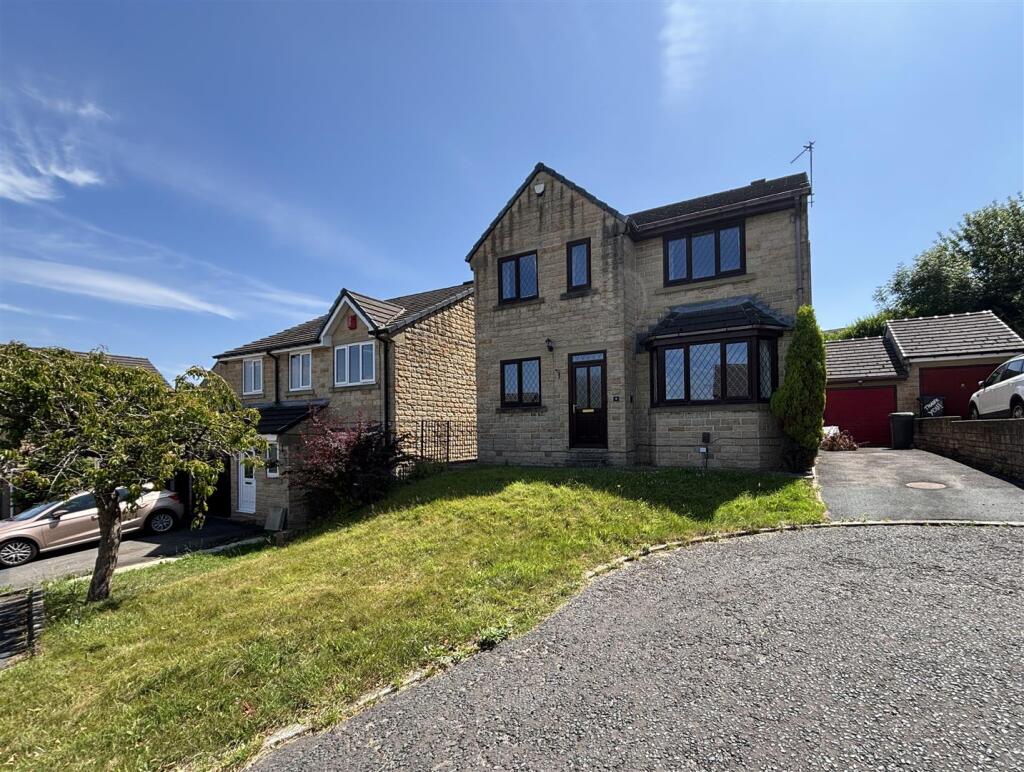 Main image of property: Calder View, Rastrick, Brighouse HD6