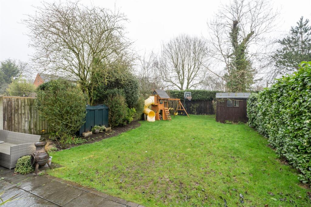 Additional image 13 of Kingswood Close, Lapworth, Solihull