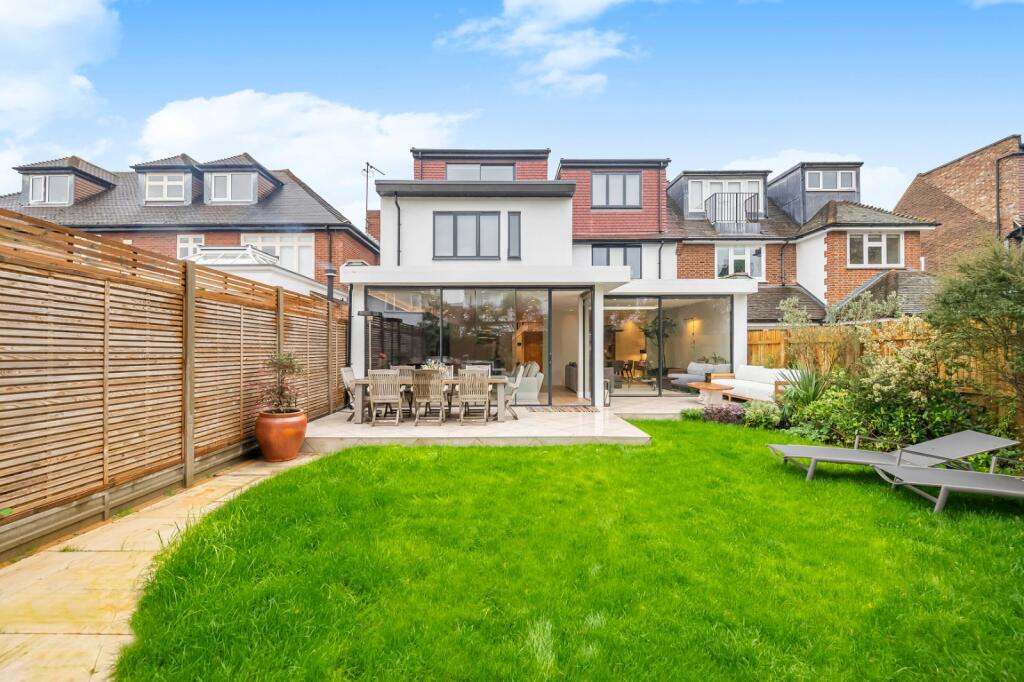 Main image of property: Shottfield Avenue, 
East Sheen, SW14