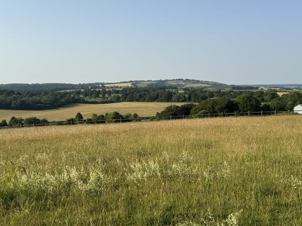 Main image of property: Peak Down, Park Lane, Upper Swanmore, Hampshire SO32 2QQ