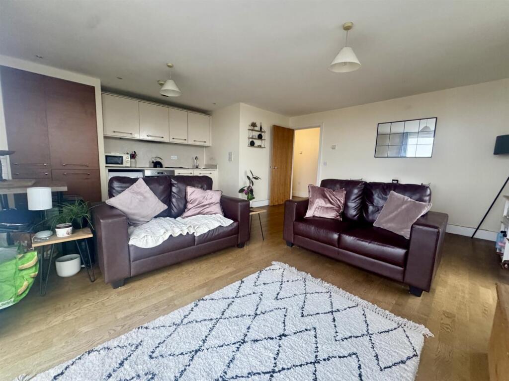 Main image of property: Celestia, Cardiff Bay ( 2 Beds )