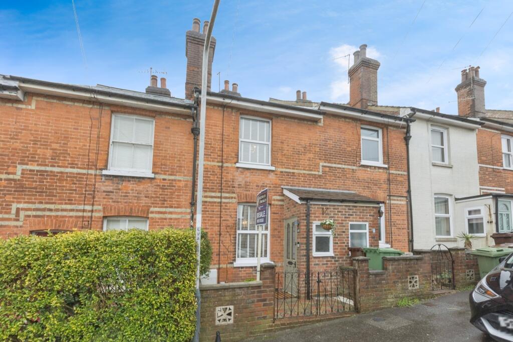 Main image of property: Vernon Road, Tunbridge Wells, TN1