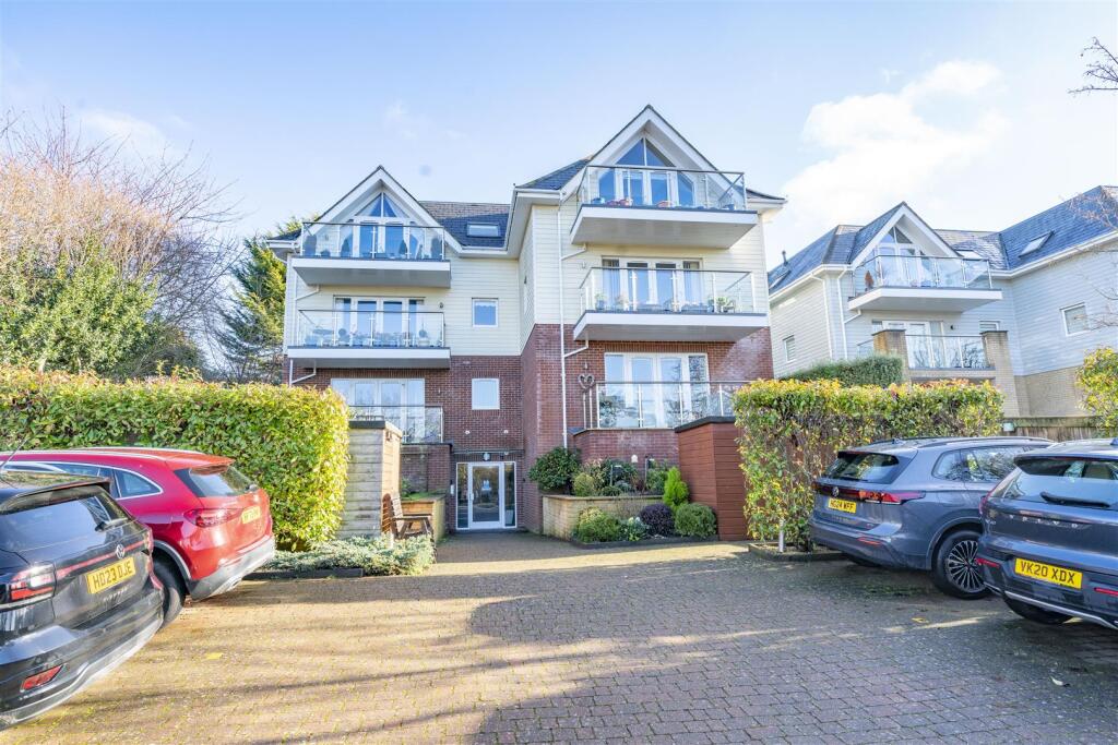 Main image of property: Endeavour Court, Preston, Weymouth