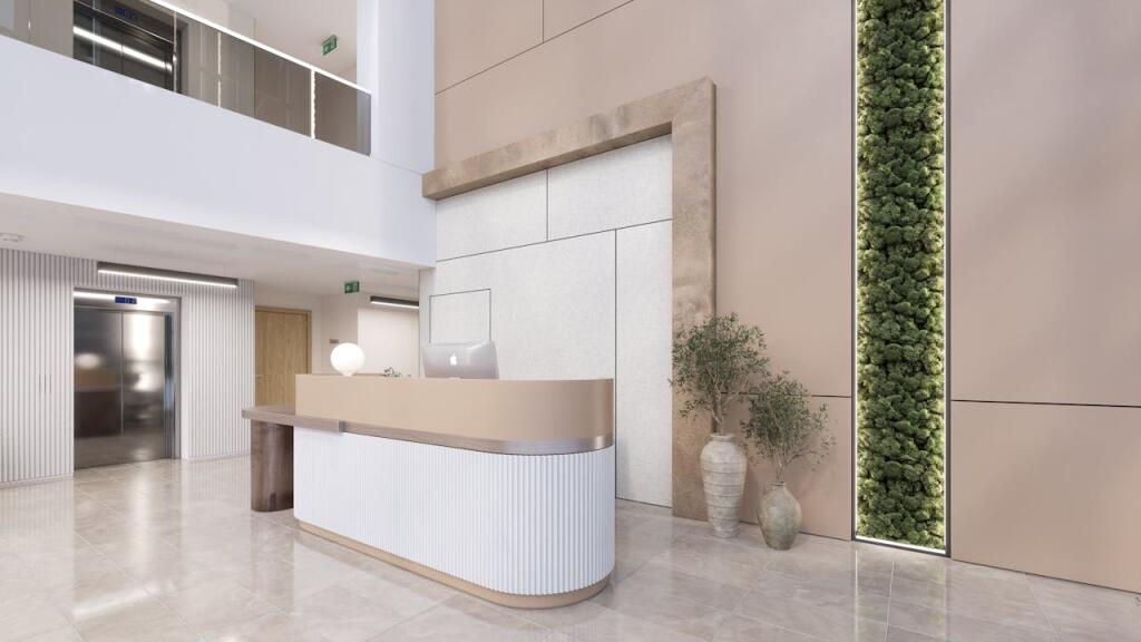 Main image of property: 2 City Walk, Leeds, LS11 9AR