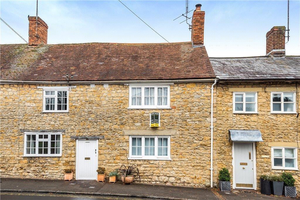 Main image of property: Lower Acreman Street, Sherborne, Dorset