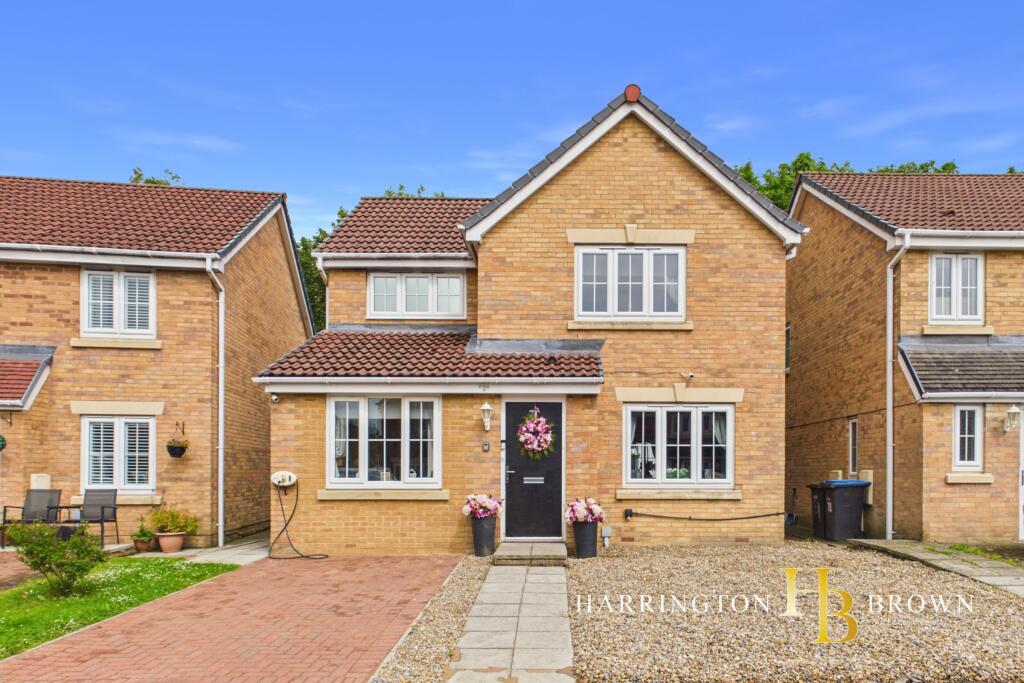 Main image of property: Arkless Grove, Consett