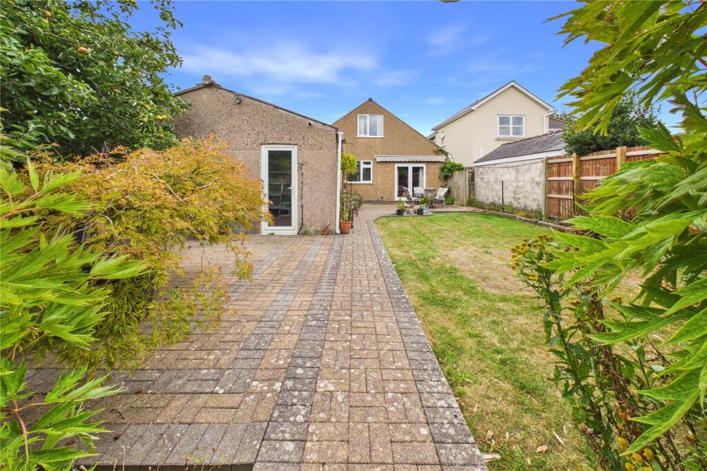 House in Bath - View 3