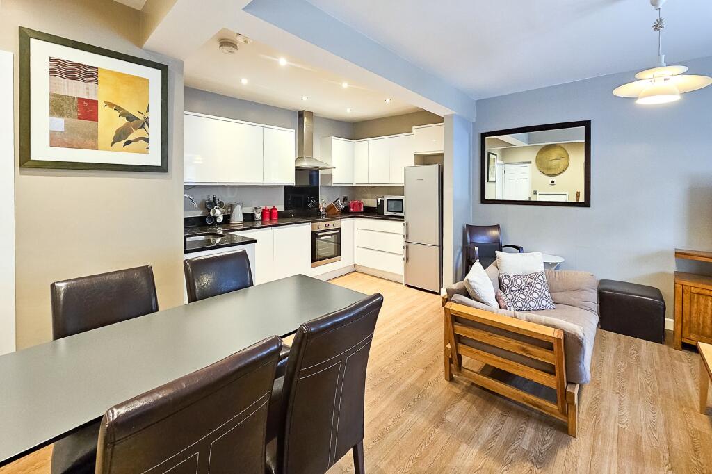 Valley Mount, Harrogate, HG2 photo 2