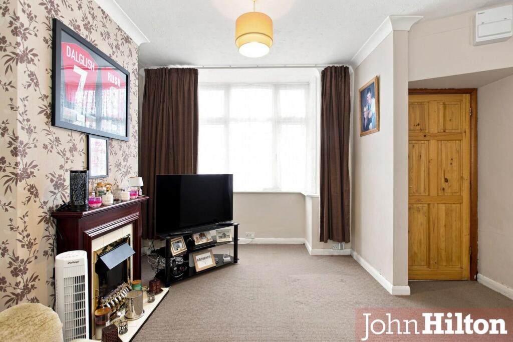 House in Brighton, Hollingdean - View 4