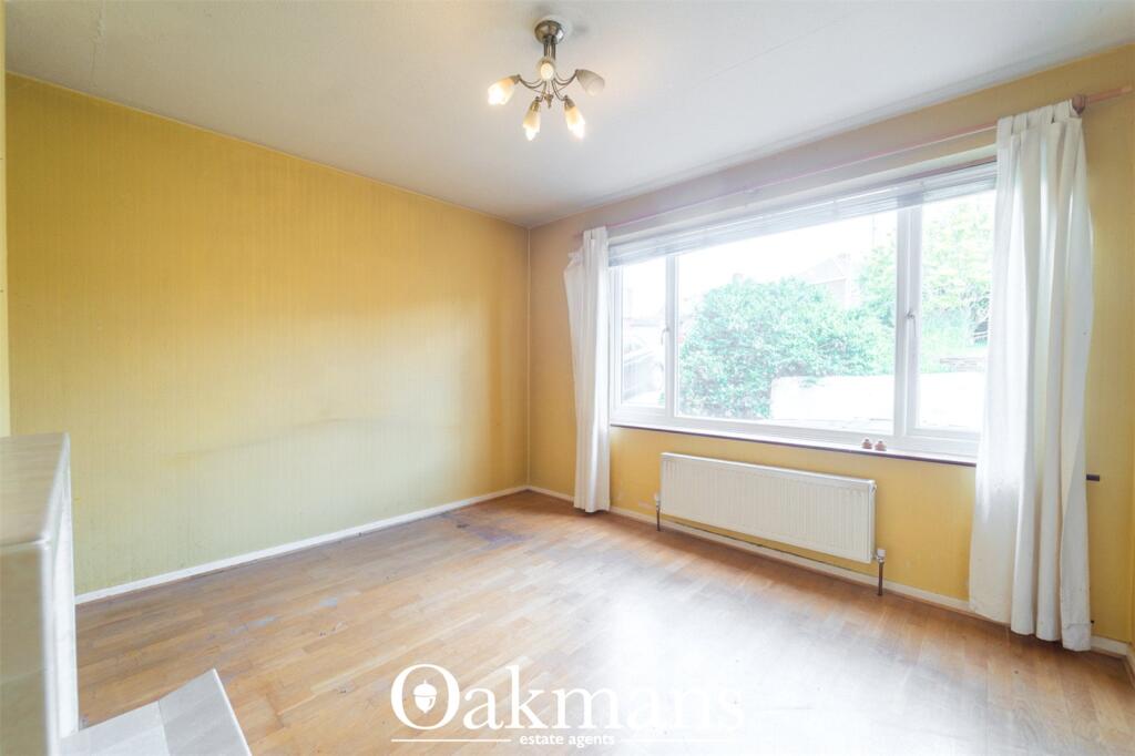 House in Dudley, Hurst Green - View 3