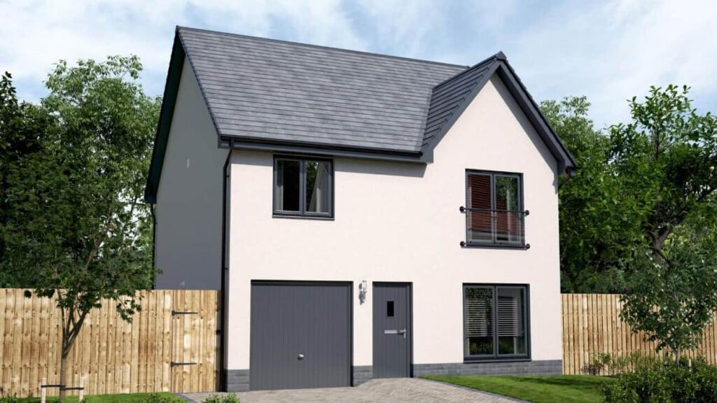 Main image of property: Bo'ness, 
EH51 9JG
