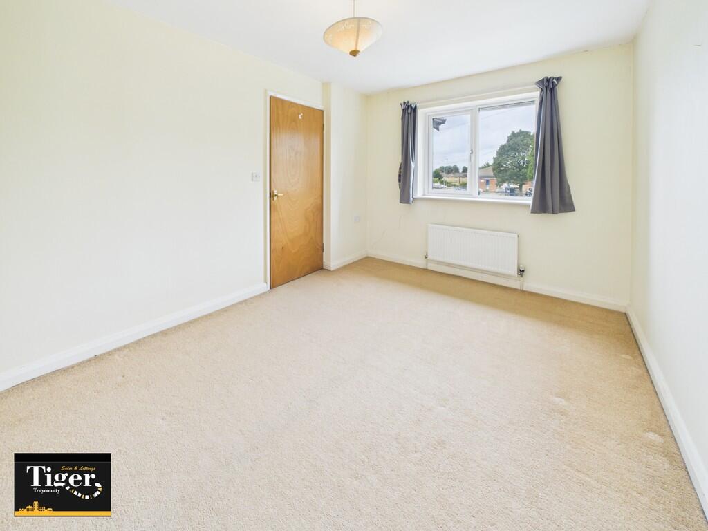 House in Preston, Lancashire - More