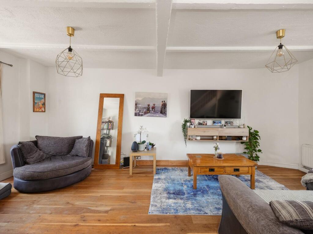 House in Bristol, Westbury Park - View 5