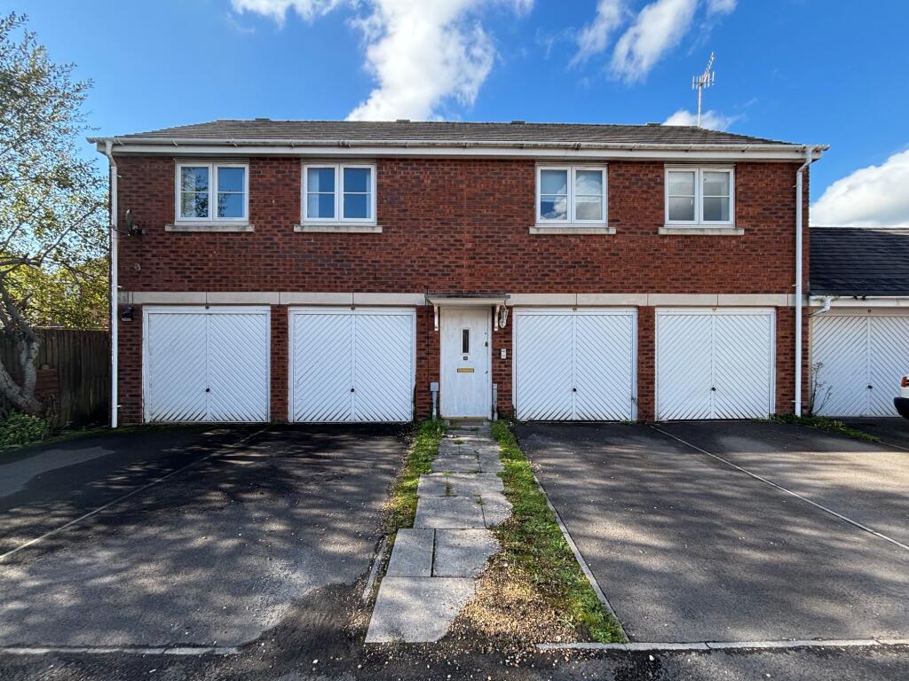 Main image of property: Six MIlls Avenue, Gorseinon, SA4 4QD