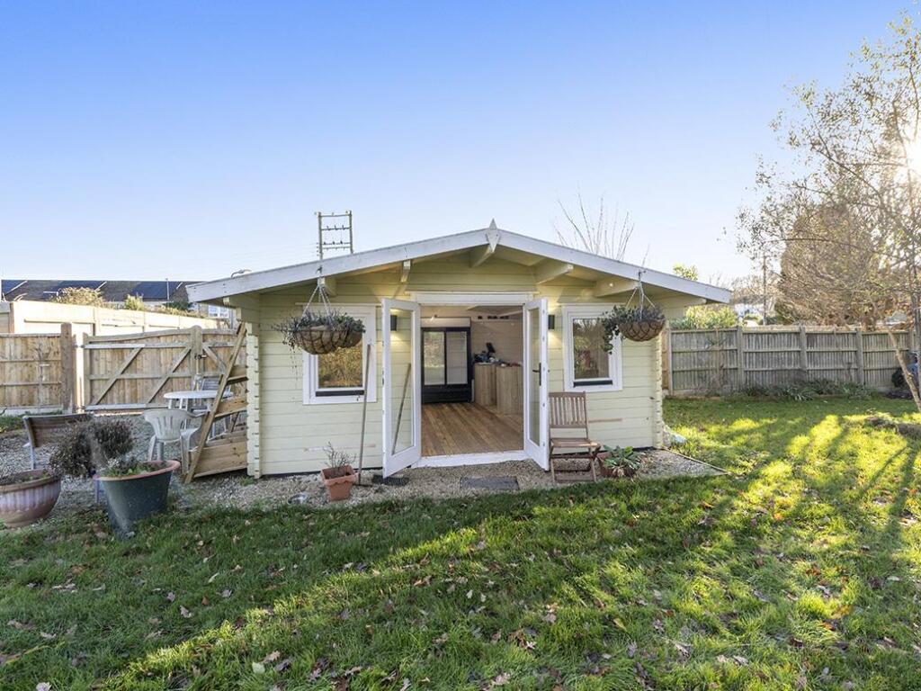 Additional image 27 of Bridle Way, Barwick, Yeovil