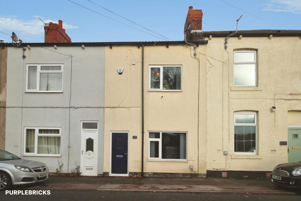 Main image of property: Crossley Street, Wakefield, WF4