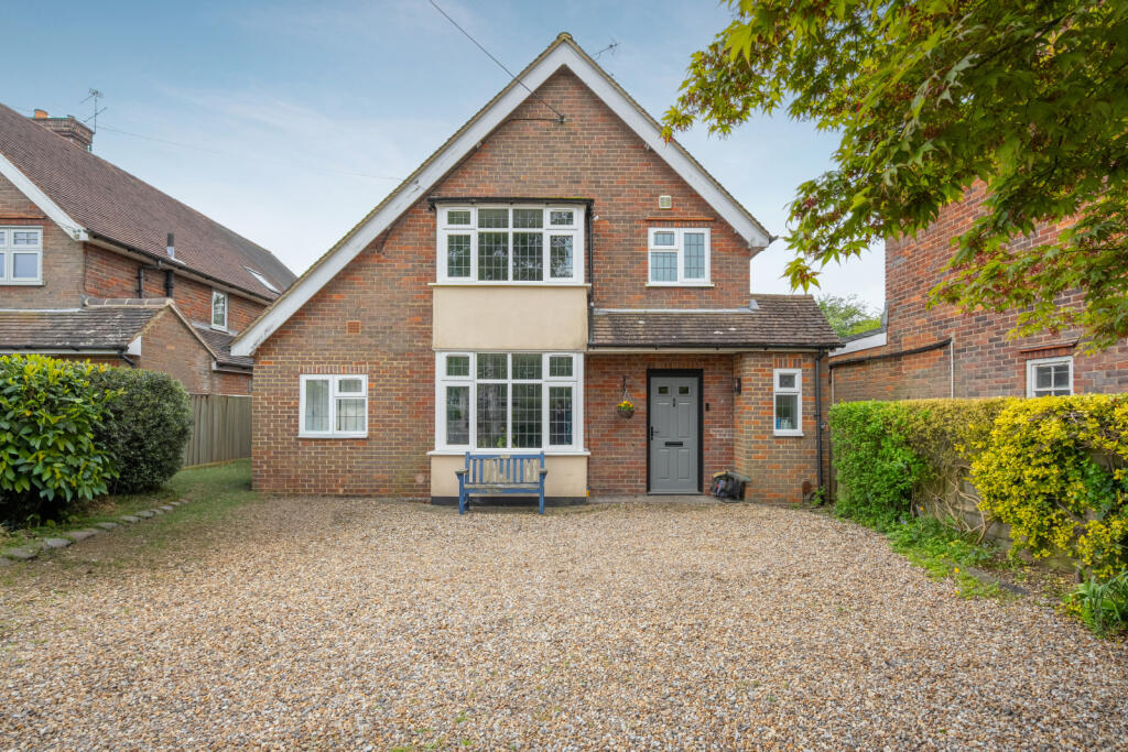 Main image of property: High Street, Prestwood, Great Missenden, Buckinghamshire, HP16
