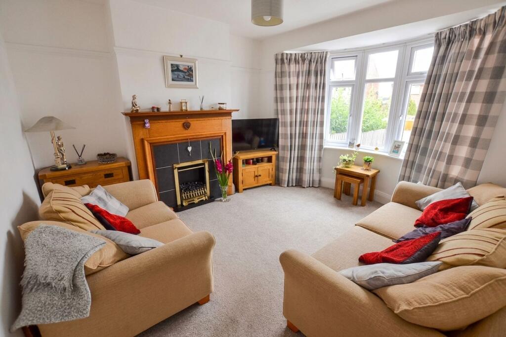 Main image of property: Seagrave Road, Sileby, LE12