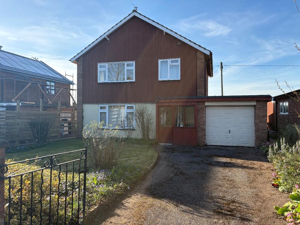 Main image of property: Church Road, HR1 3AB