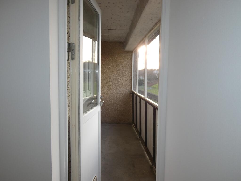 Apartment in Aberdeen, Kaimhill, Garthdee - More