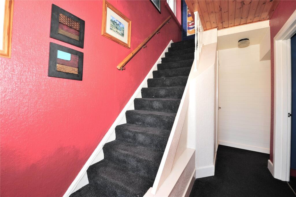 House in Poole, Upper Parkstone - More