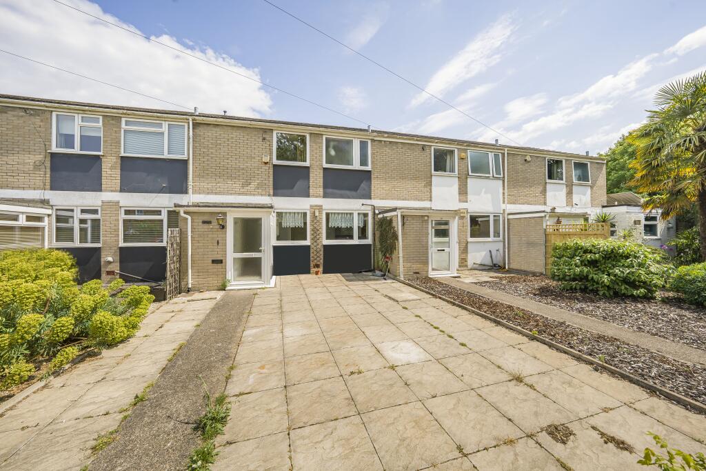 Main image of property: The Myrke, , Datchet