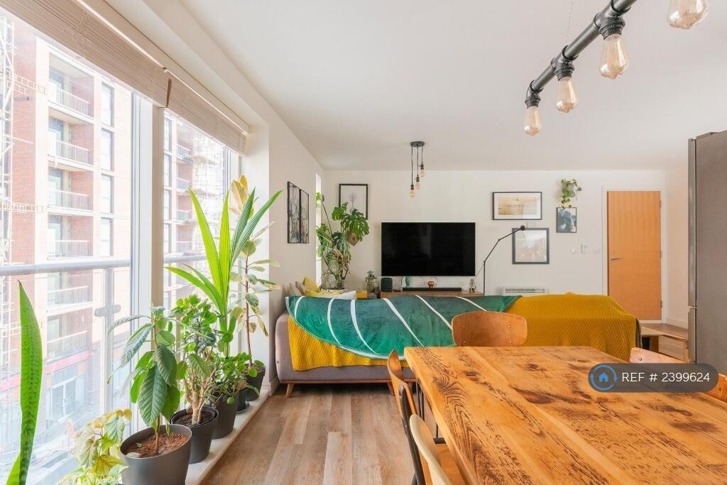 Main image of property: Swann House, Bristol, BS1