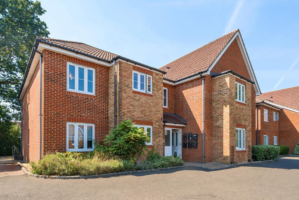 Main image of property: Holmefield Place, New Haw, KT15