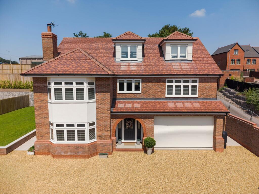 Main image of property: Chester Road, Oakmere, CW8